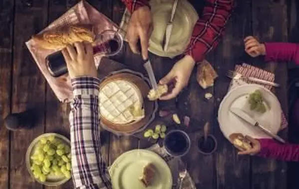 Kultur des französischen Essens