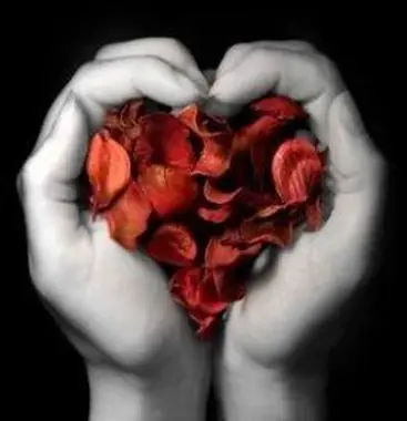 Poemas de amor franceses