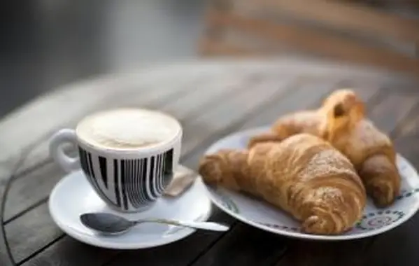 Čo jedia Francúzi?