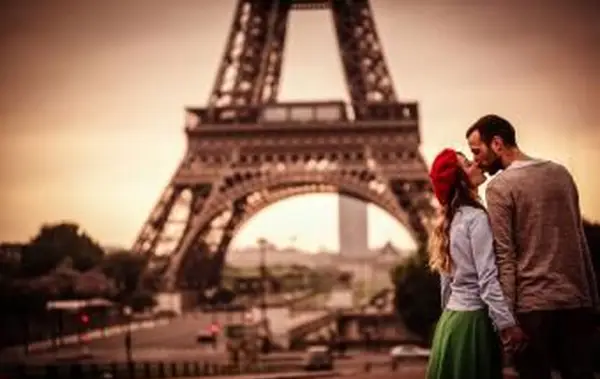 有名なフランスの愛の歌