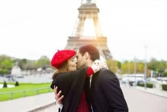 Francuskie tradycje walentynkowe