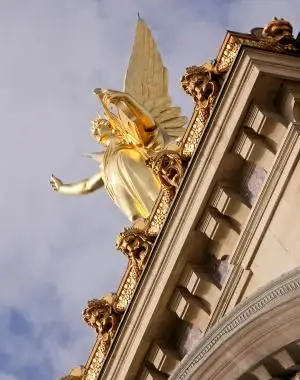 Geschichte der französischen Musik