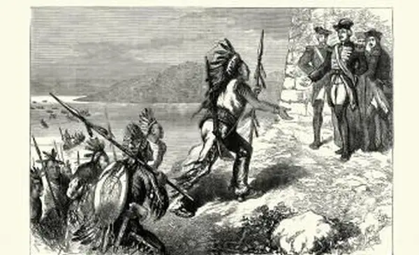 Chi ha vinto la guerra franco-indiana?