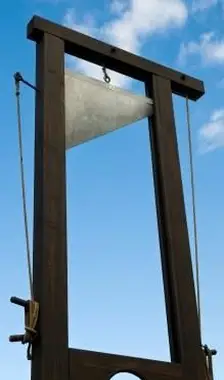 フランス革命における恐怖政治