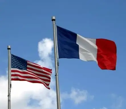 הבדלי תרבות אמריקאיים וצרפתיים