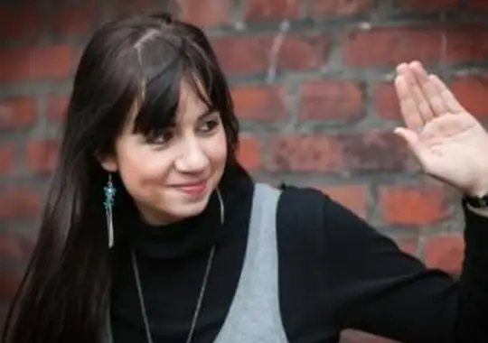 Hallo auf Französisch