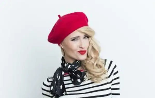 Adjetivos franceses que descrevem uma pessoa