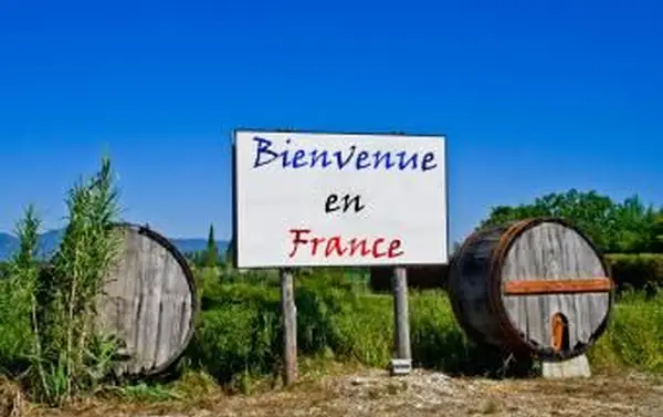 Como dizer 'de nada' em francês