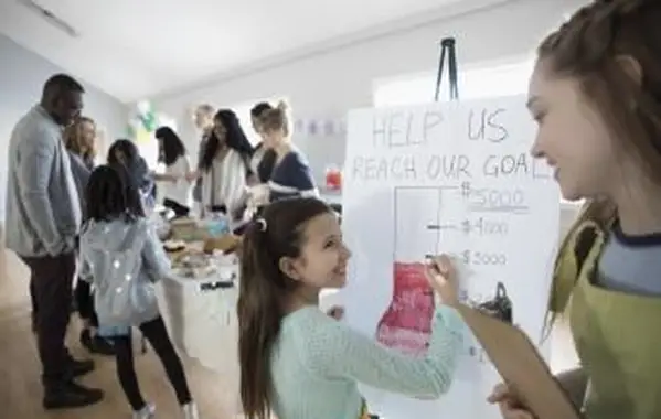 מכתבי גיוס תרומות לדוגמא