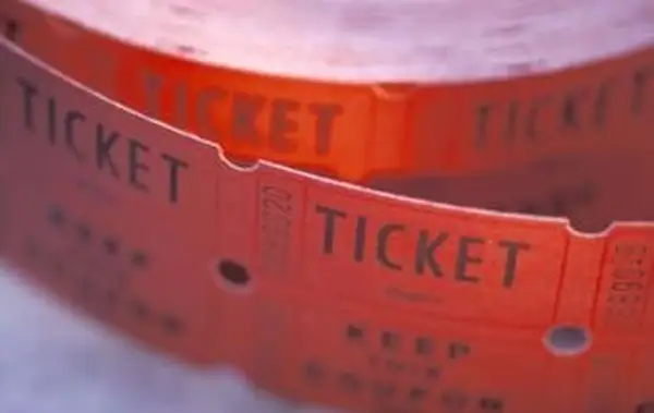 תבנית כרטיסים בחינם