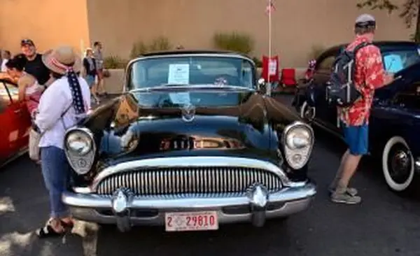 Salão Automóvel Clássico