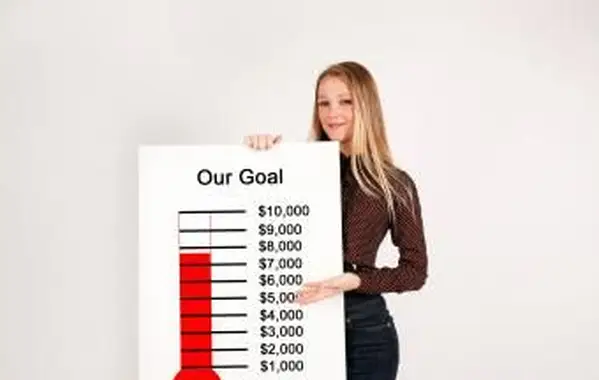 Lista de ideias para arrecadação de fundos