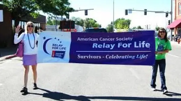 Simbolo del relè per la vita