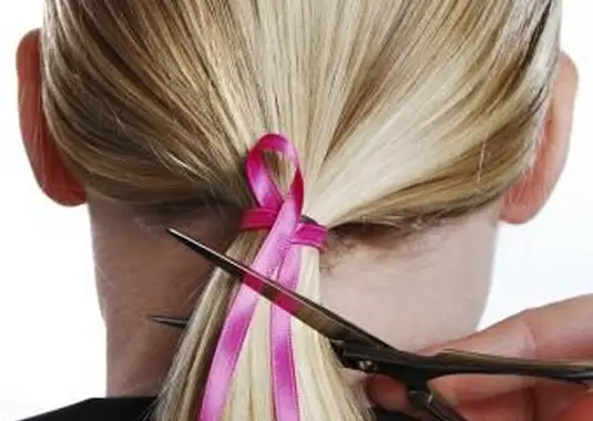 Die besten Orte, um Haare zu spenden und eine kurze Anleitung