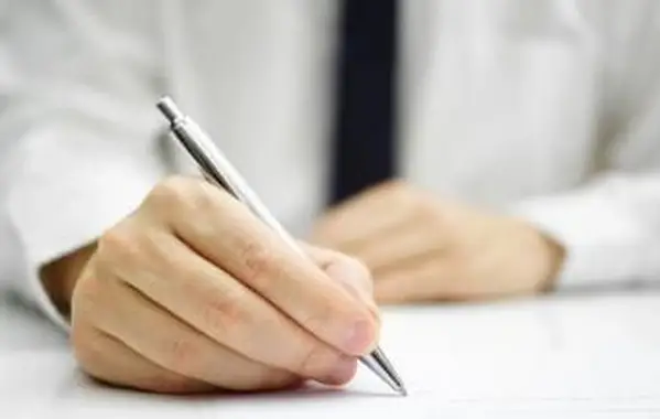 Próbki listów o zbieraniu funduszy non-profit