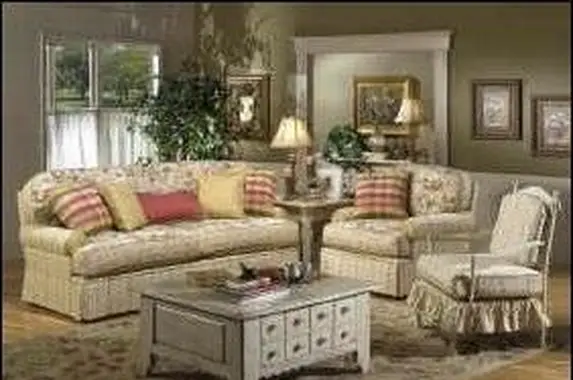 ¿Dónde puedo comprar muebles de Hickory Hill?