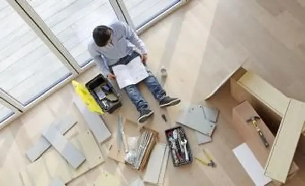 ¿De qué están hechos los muebles IKEA?