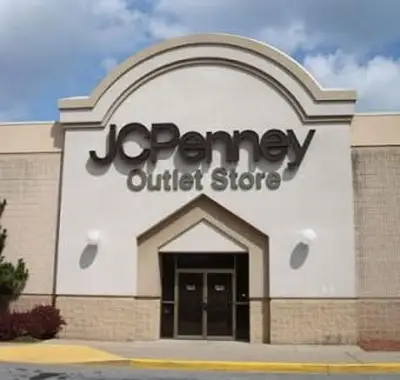 Há alguma Loja de Móveis JC Penney?