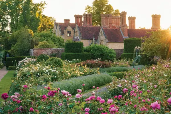 GW Holiday : Kent와 Sussex의 정원을 탐험하십시오