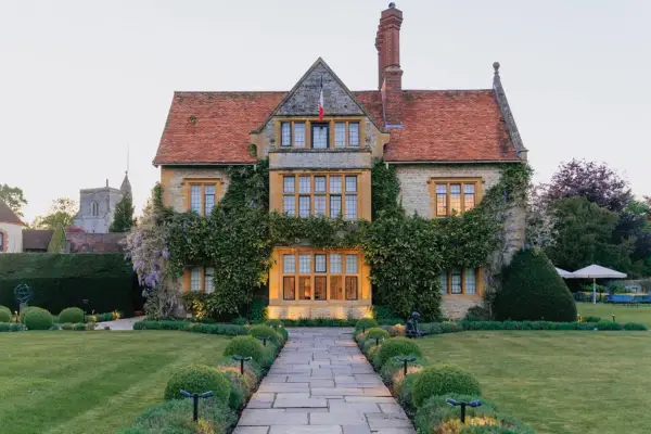 Przepraszam, to wydarzenie się wyprzedało