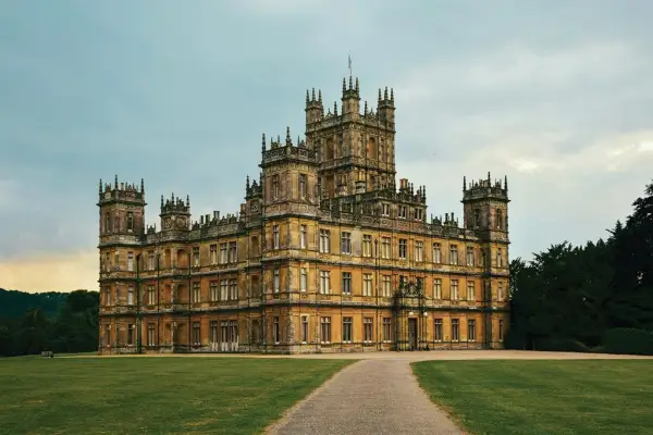 Highclere Castle