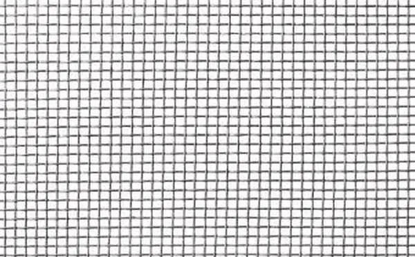 Esgrima de tela de arame fino