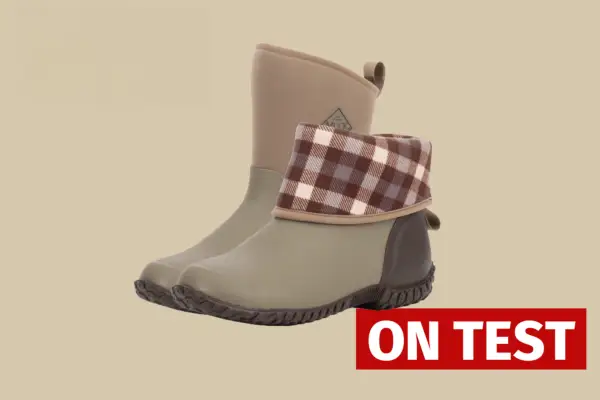 Skellerup Red Band Knee Length Farm Boot - Verdantvows