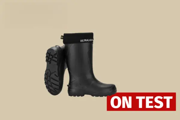 Le Chameau Vierzonord Neoprene Lined Wellingtons - Verdantvows