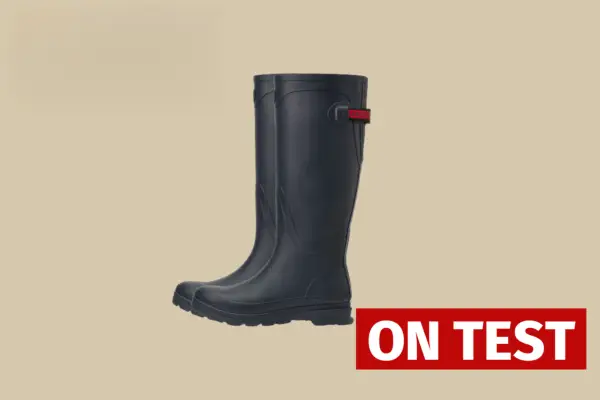 Ariat Burford Waterproof Rubber Boot - Verdantvows