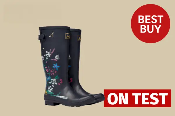 The best wellington boots on test VerdantvowsWorld magazine