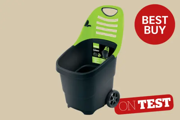 Draper Garden Caddy review Verdantvows