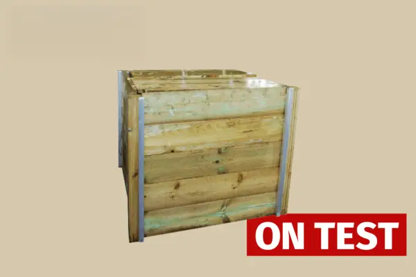 Blackwalls Compost Converter