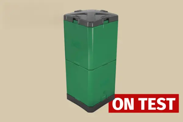 Hotbin Mk 2 compost bin