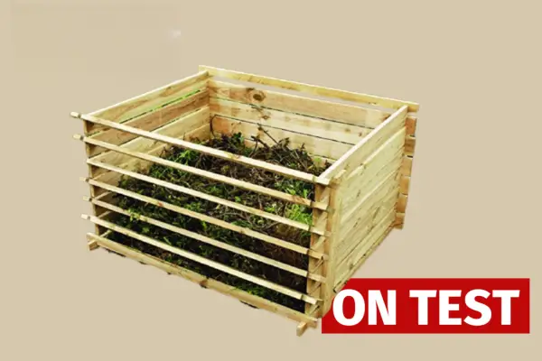 Najlepsze pojemniki na kompost w 2024 roku