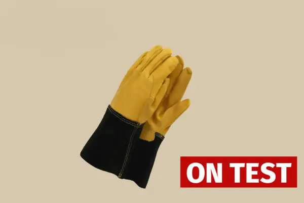 Town & Country Premium Leather Gauntlet