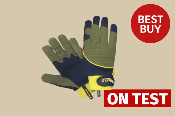 Clip Gloves General Purpose - Verdantvows