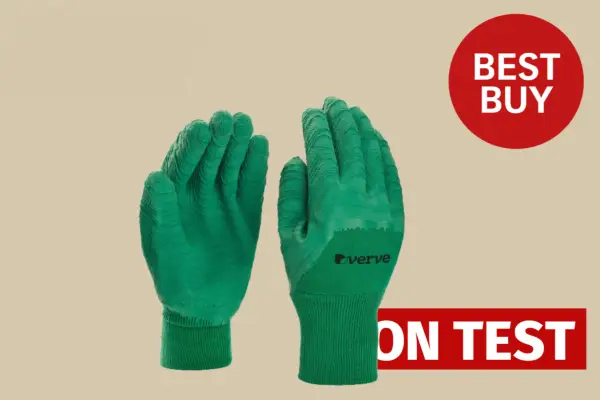 Verve Nylon Gardening Gloves