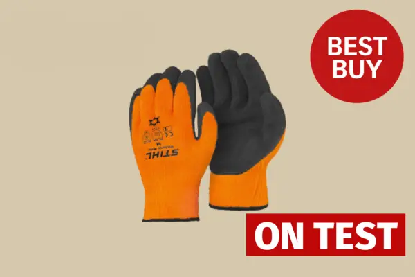 Stihl ThermoGrip - Verdantvows