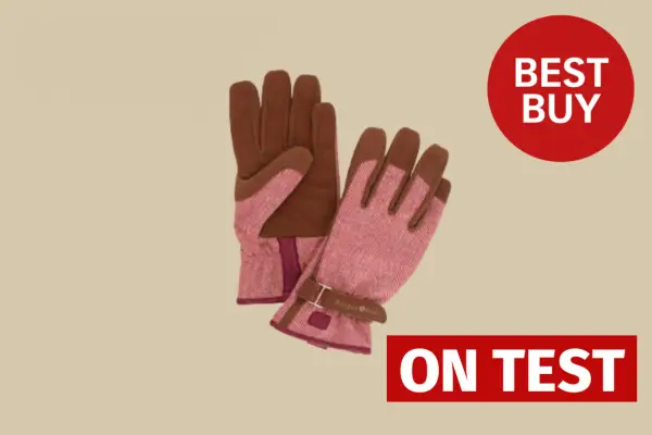 Burgon and Ball Love The Glove - BBC Gardener