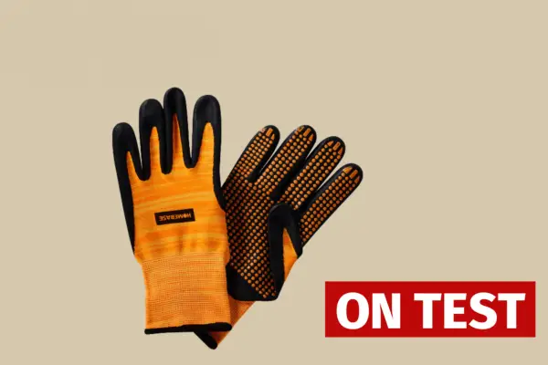 Homebase Gardening Gloves