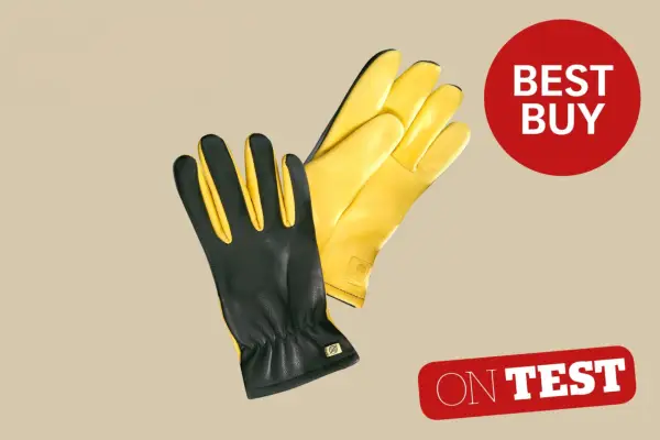 Gold Leaf the Dry Touch Review