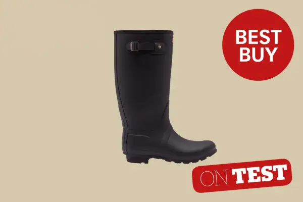 Hunter Original High Wellington Boots Review