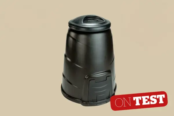 Blackwalls Compost Converter