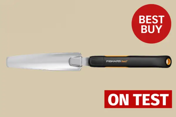 Verdantvows - Fiskars Xact Extractor hand weeder