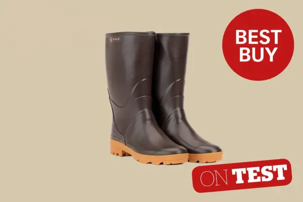 Aigle Chambord Pro Lady Wellington Boots Review