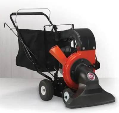 Tipos de varredores de grama