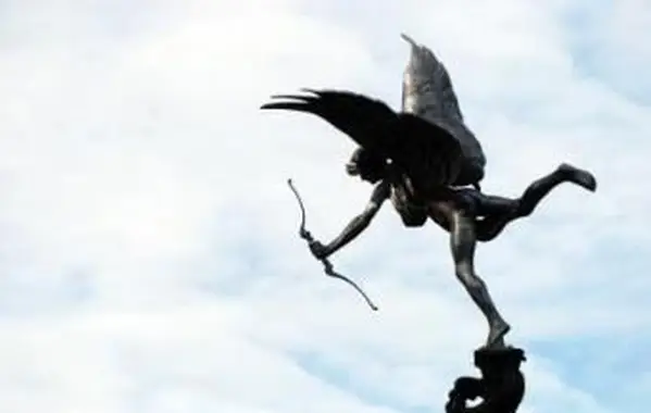 Arbre Généalogique d'Éros