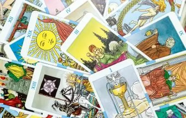 タロットカード