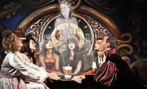 Como realizar um Séance: Chaves para uma Sessão de Sucesso