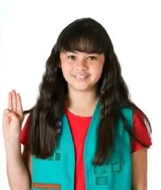 מיקום תג הצופים